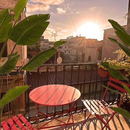 Trevi Over The Top Apartment ローマ エクステリア 写真