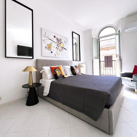 Trevi Over The Top Apartment ローマ エクステリア 写真