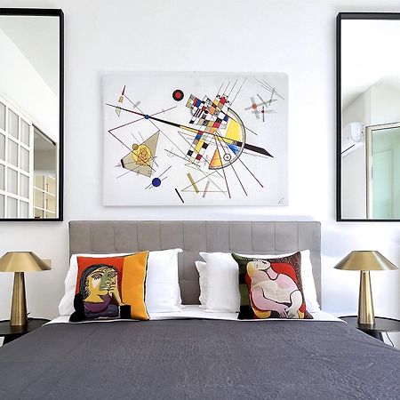 Trevi Over The Top Apartment ローマ エクステリア 写真