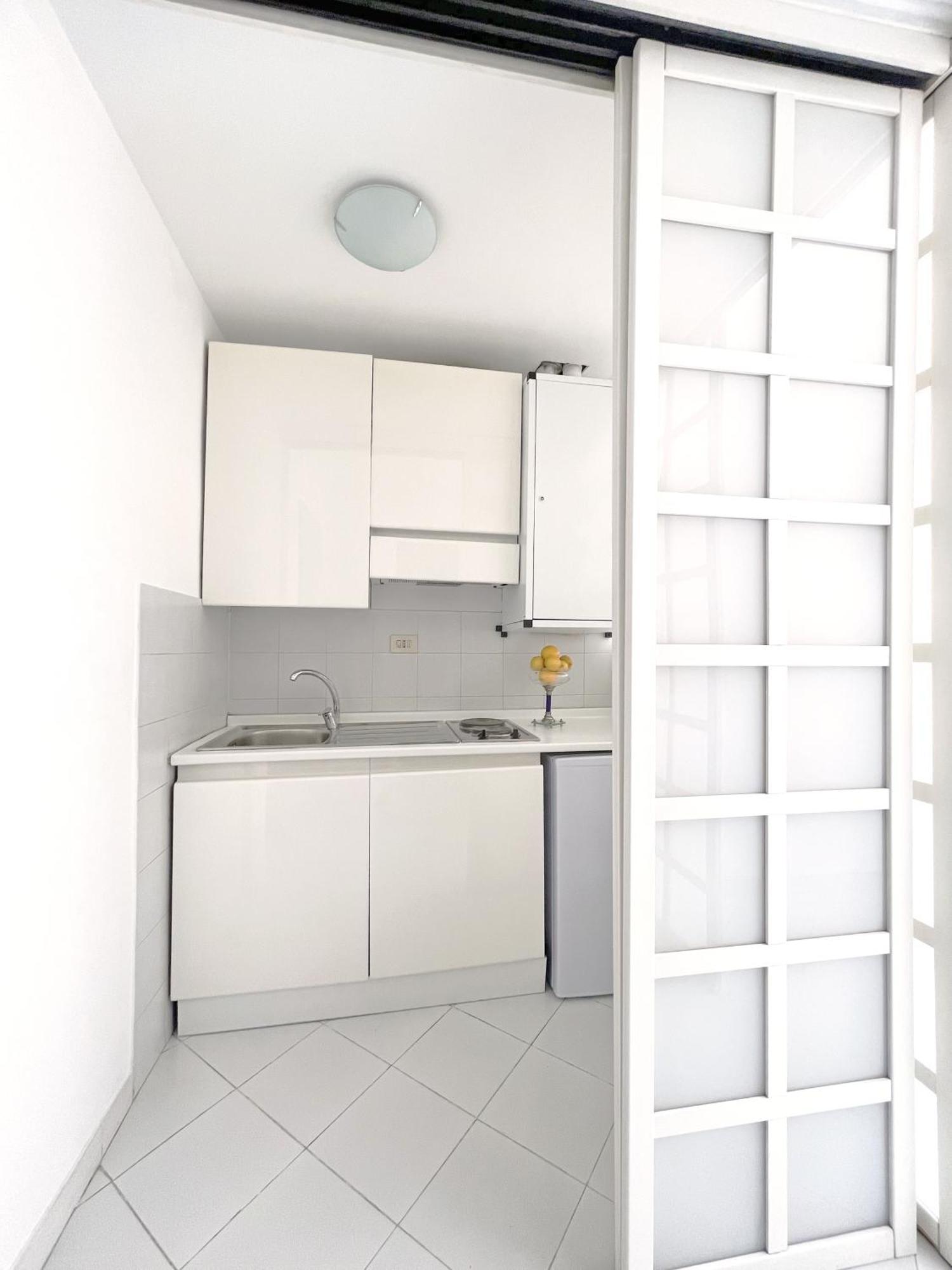 Trevi Over The Top Apartment ローマ エクステリア 写真
