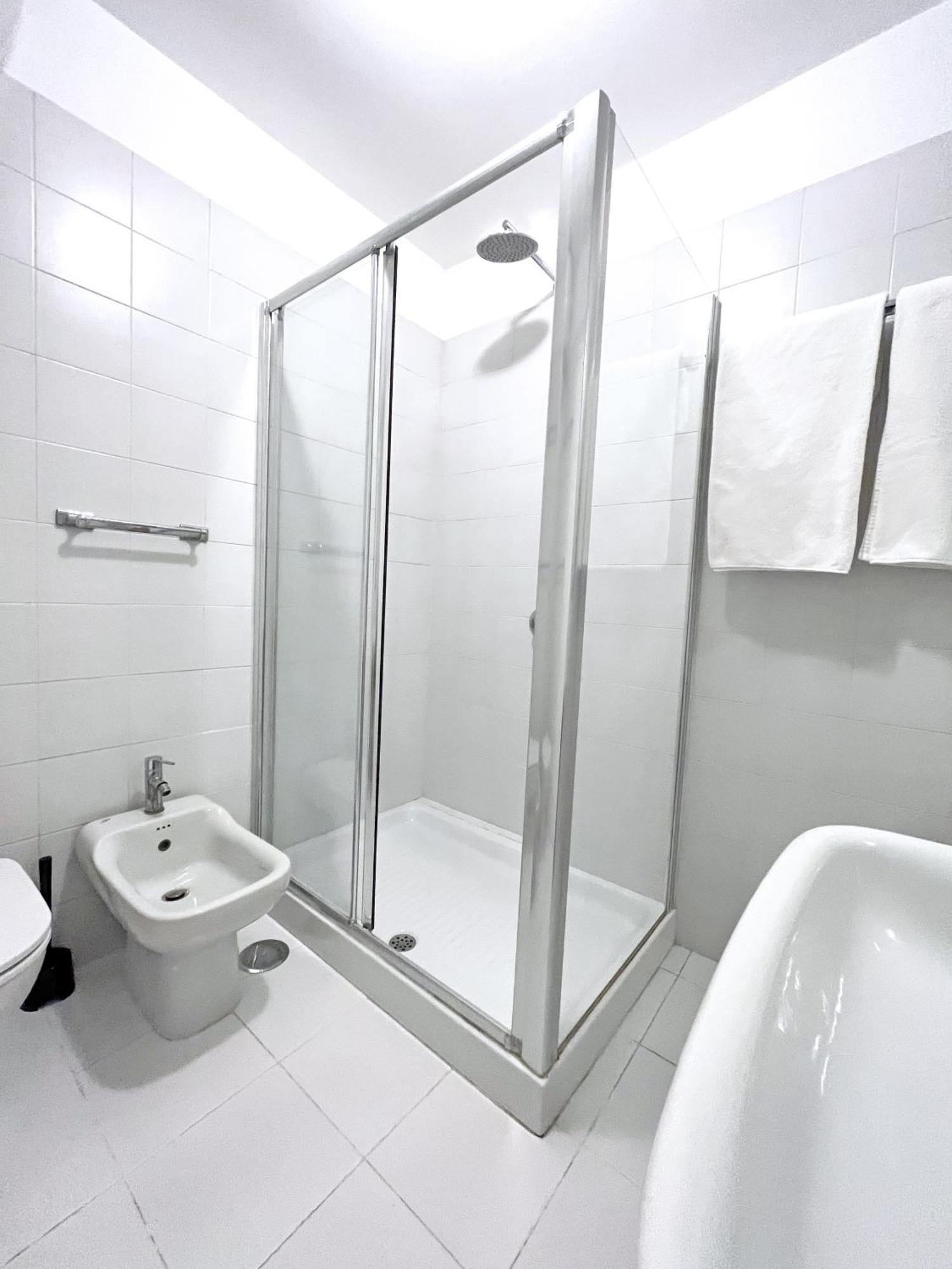 Trevi Over The Top Apartment ローマ エクステリア 写真